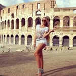 Amelie Cook - @mirththarethef1984 - Instagram