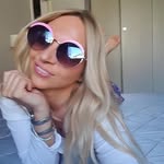 Amelie Cook - @materabq - Instagram