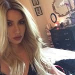 Amelie Cook - @orerobson1982 - Instagram