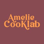 Ana Maria Bravo - @ameliecooklab - Instagram