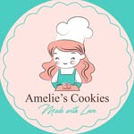 Amélie's Cookies - @ameliecookies_ec - Instagram