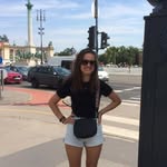 Amélie Coremans - @amelieco_x - Instagram