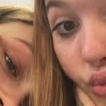 @ameliecox2 - Instagram