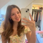 Amelie 🌷 - @amelie_.evans - Instagram