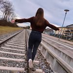 Amelie - @amelie__evans - Instagram