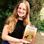 Amelie E Evans - @amelieevansbooks - Instagram