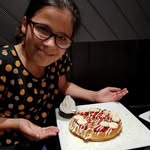 Amelie Evans - @cupcakegirl20682 - Instagram