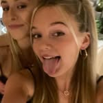 Amelie Evans - @amelieevansssss - Instagram