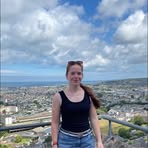 Amelie Evans - Facebook