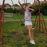 Amelie Evans - @cupcakegirl6826 - Instagram