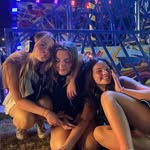 Amelie’s extra - @amelieevans_2 - Instagram
