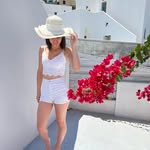 Amélie Grégory - @milou.grg - Instagram