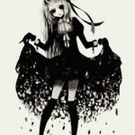 Amelie Gregory - @zer0_484 - Instagram
