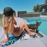 Just Your Average Country Girl 🤠 - @amelie.howell - Instagram