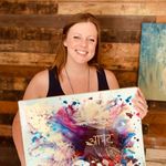 Amelie Hubert - @ameliehubertart - Instagram