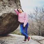 Amelie Hunter - @rawov11105 - Instagram
