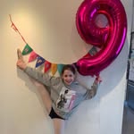 Amelie Klein - @amelieklein12345 - Instagram