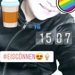 Amelie Klein - @amelie7502 - Instagram