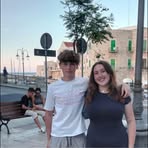 Amelie McLoughlin - Facebook