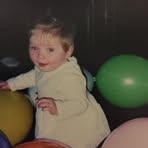 Amelie McLean - Facebook