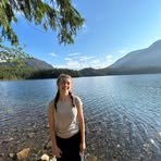 Amelie McLean - Facebook