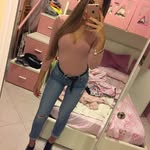 Amelie McLean - @jhosua249 - Instagram