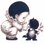 Amelie Mitchell - @dear_gatekeeper - Instagram