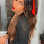 Amelie Mitchell - @marfdnakp - Instagram