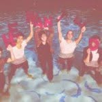 Amelie Mitchell - @thewanted1300 - Instagram