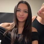 Amelie Pedersen - @ameliemitchellll - Instagram