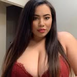 Amelie Perry - @fredy_jaya_09 - Instagram