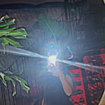 Amelie Ramirez - Facebook