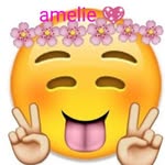 Amelie Rivera - @amelie.rivera.37 - Instagram