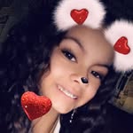 Amelie Rivera - @amelie5168 - Instagram
