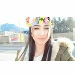 Amelie Schmidt - @amelie.smh - Instagram