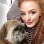 Amelie Schmidt - @amelie334455 - Instagram