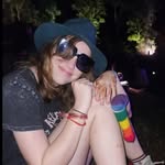 Amelie Scott - @amiessspam - Instagram