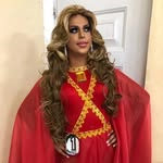 Dina Amelie Sharp - @dinaamelie3097 - Instagram