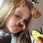 Amelie shields - @amelieshields2019 - Instagram