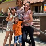 Amelie Simpson - @babinal731 - Instagram