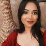 Amelie Simpson - @diwic80838 - Instagram