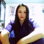 Amelie Loriebet Stone - @liliana_huerfano - Instagram