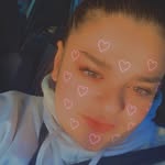 ameliesuarez - @amelie.suarez.9 - Instagram