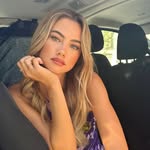 @ameliesuarezx - Instagram