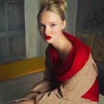 Amelie Talbot - @amelietalbot203 - Instagram