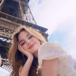 Amélie - @amelie_thomas.earhart - Instagram