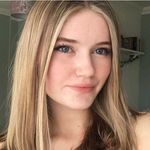Amelie - @amelie_thomas_watts - Instagram