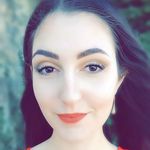 Amélie Thomas - @ameliethomas35 - Instagram