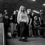 Amélie Thomas - @ameliethomas_sk8 - Instagram