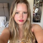 Amelie Thomas-Richardson - @ameliethomas.x - Instagram